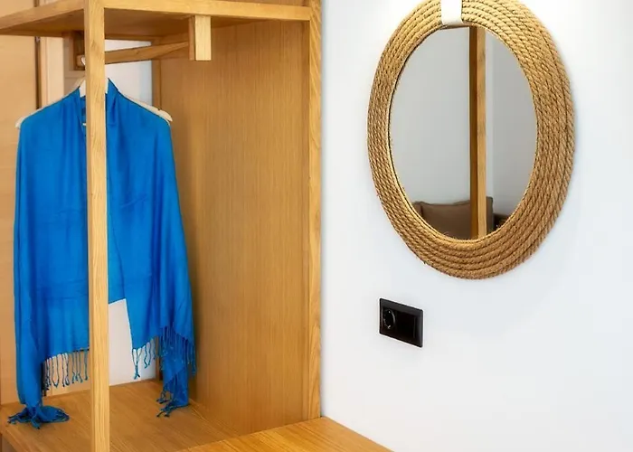 Calma Living Hotel *